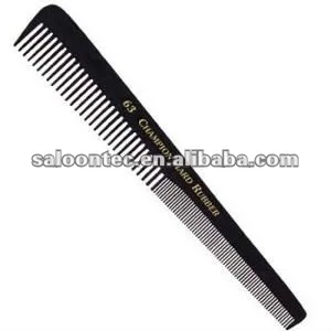 Pente Profissional Comare Wide Tooth Cutting Comb 400