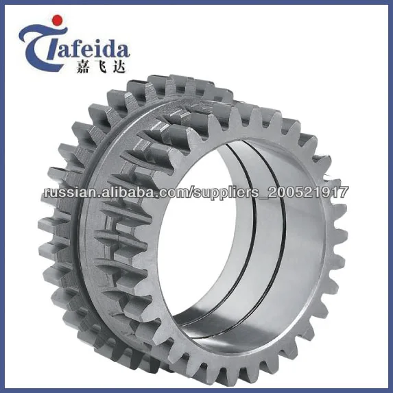 Шестерня редуктора 70-1721041