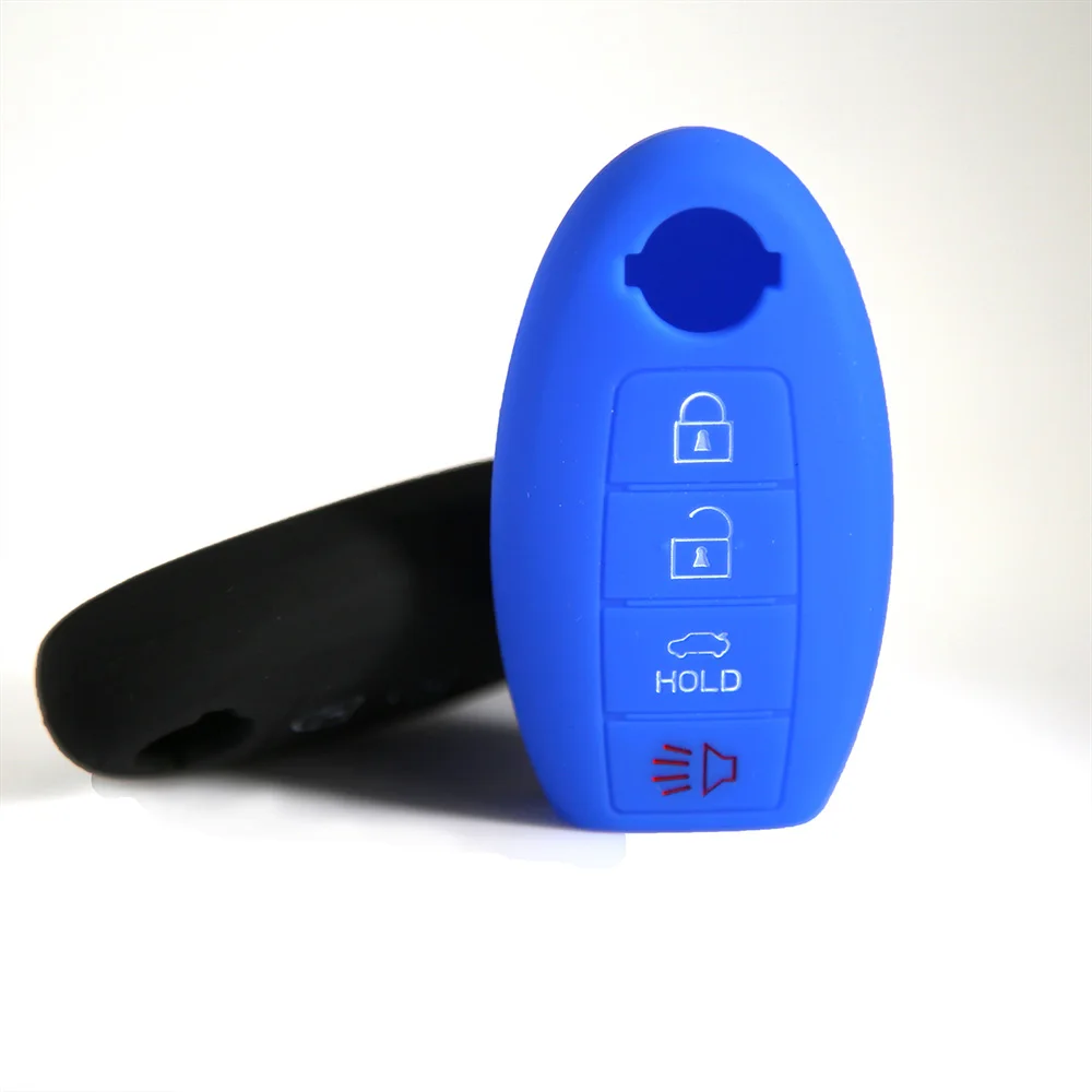Заводская дешевая цена, чехлы для автомобильных ключей, силиконовый чехол для автомобильного ключа с дистанционным управлением, Шэньчжэнь, поп-пакет, OEM, Защитите ваш Автомобильный ключ