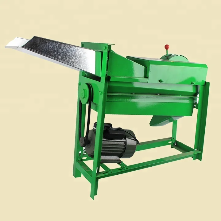 Горячая Распродажа 2000 кг/ч электрическая автоматическая промышленная кукурузная ловушка для продажи