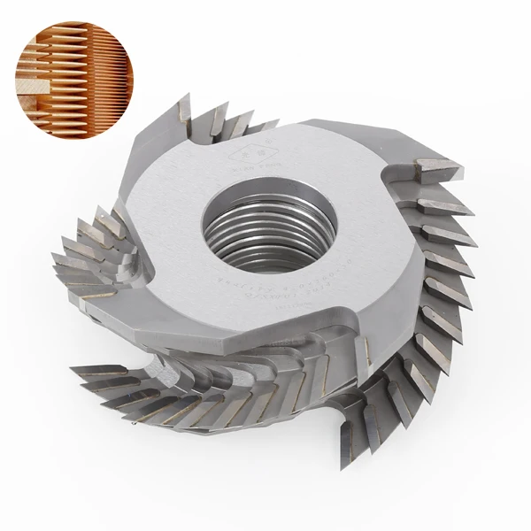 Высококачественные режущие инструменты для дерева 160 210 250, резак для пальцевых соединений, производитель в Китае