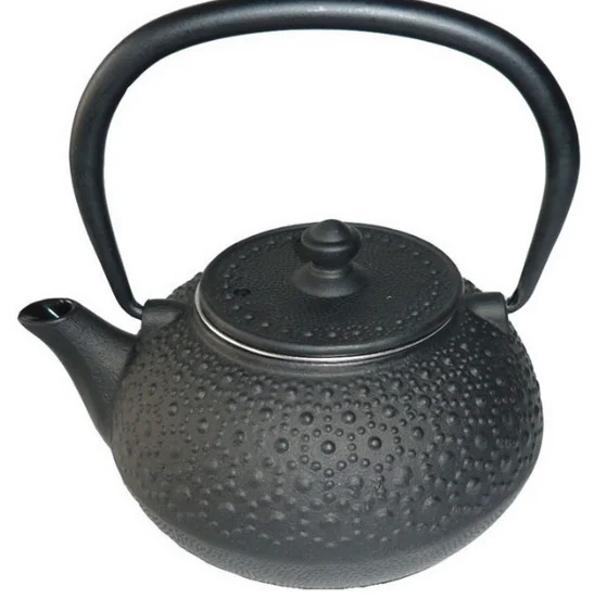Various Top Grade Cast Iron Tea Kettle Teapot