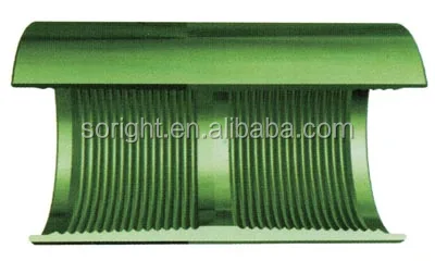 Oil Production API 5CT Tubing & Casing Coupling