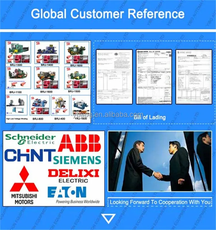 semi-automatic Foil winding machine for power transformer making YIBO factory
