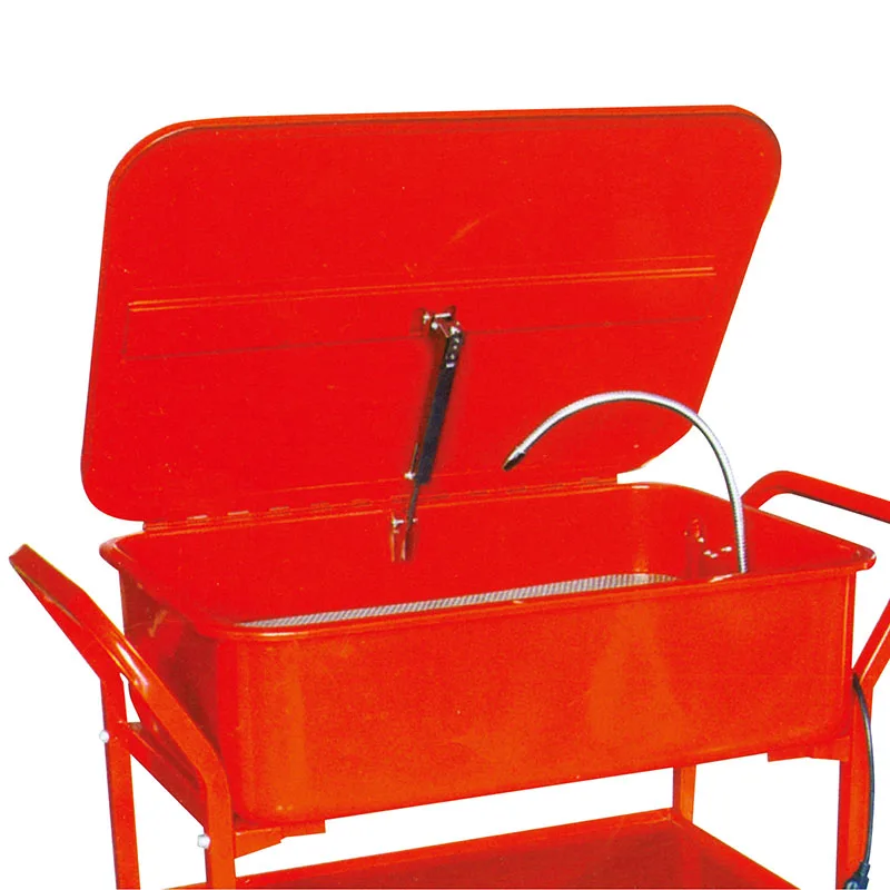 Torin TRG4001-20M Parts washer Trolley