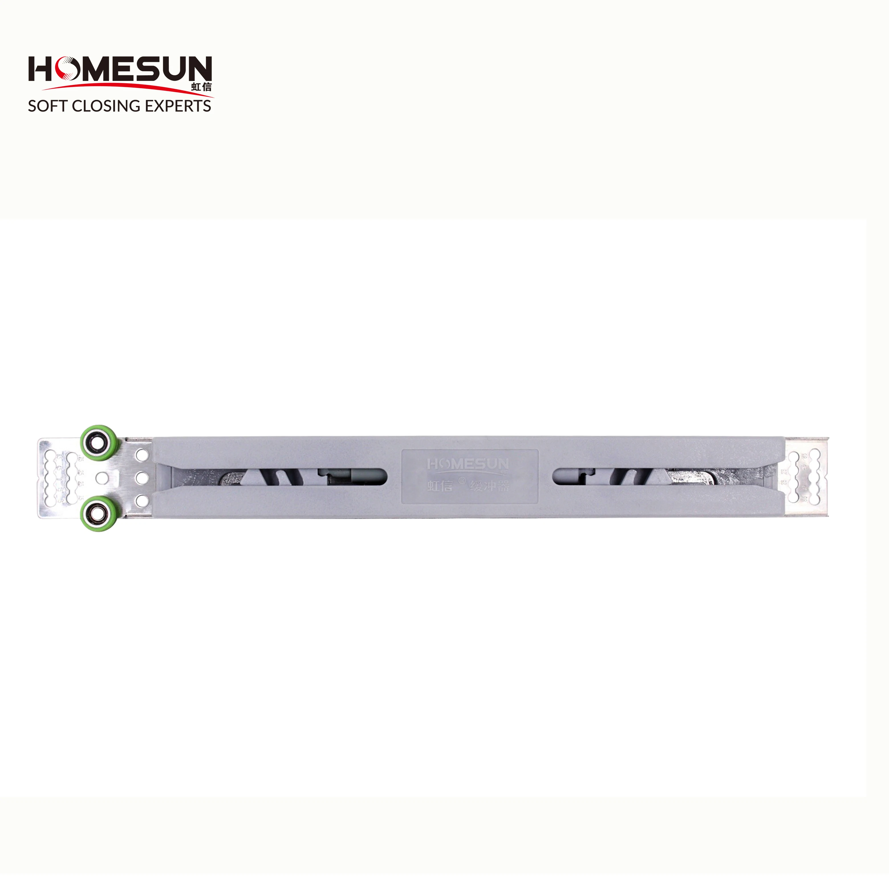 Furniture hardware fittings soft closer heavy duty sliding door damper