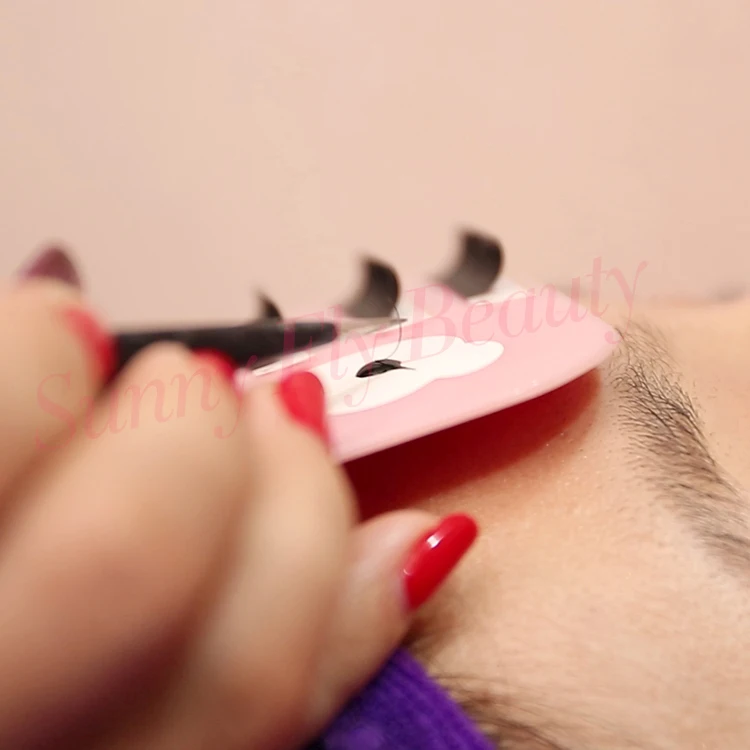 
All kind lady black hot sky cosmetic private label clear korea eyelash glue 