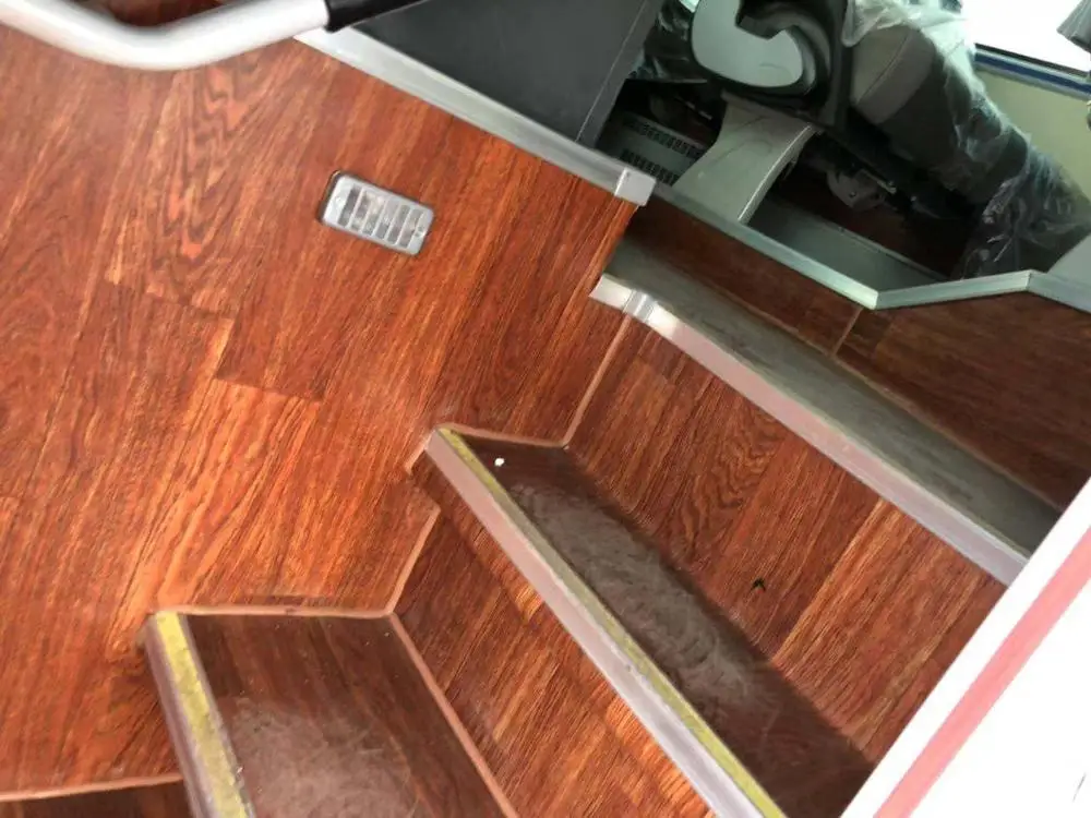 
Hot sale Refurbished 12M Yutong ZK6127 used Coach Bus 