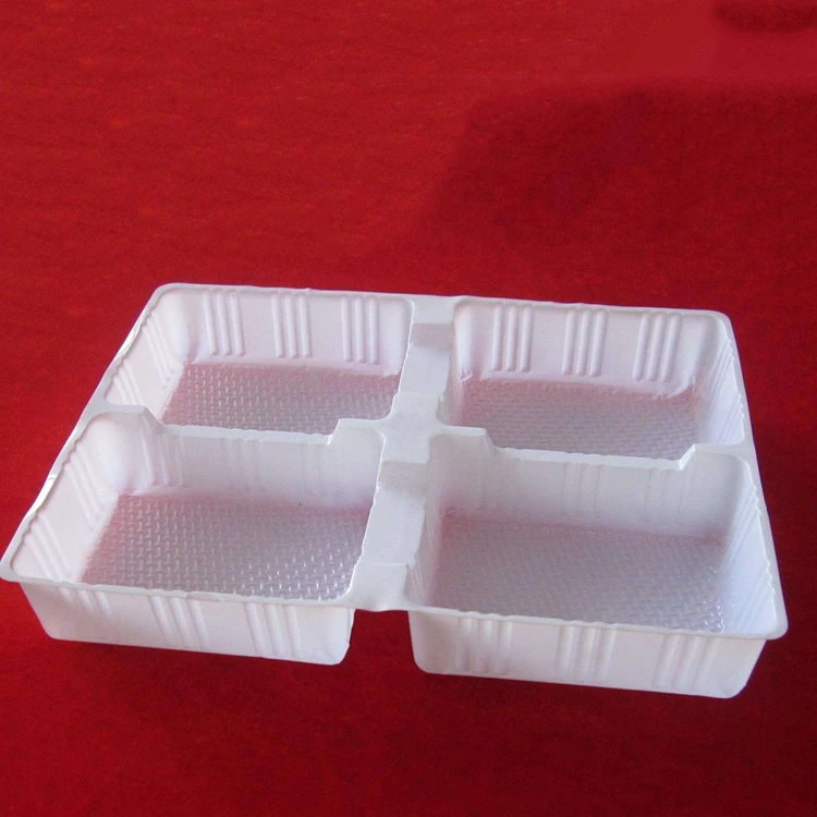 DB-470A/B ruian automatic blister tray making machine making plastic egg tray machine price Material use PP/PS/PET/PLA/PVC