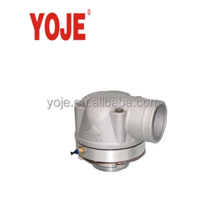 oil tanker vapor valve / truck spare parts