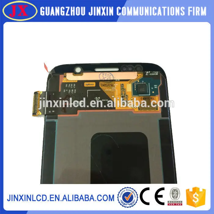 Oem новый замена экрана для Samsung Galaxy S6 dispaly жк-экран