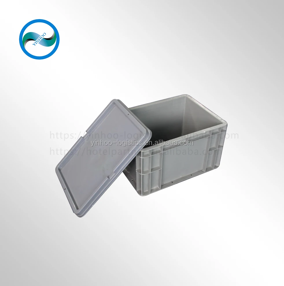 Hot sale Parts storage hot new products storage tote box plastic container