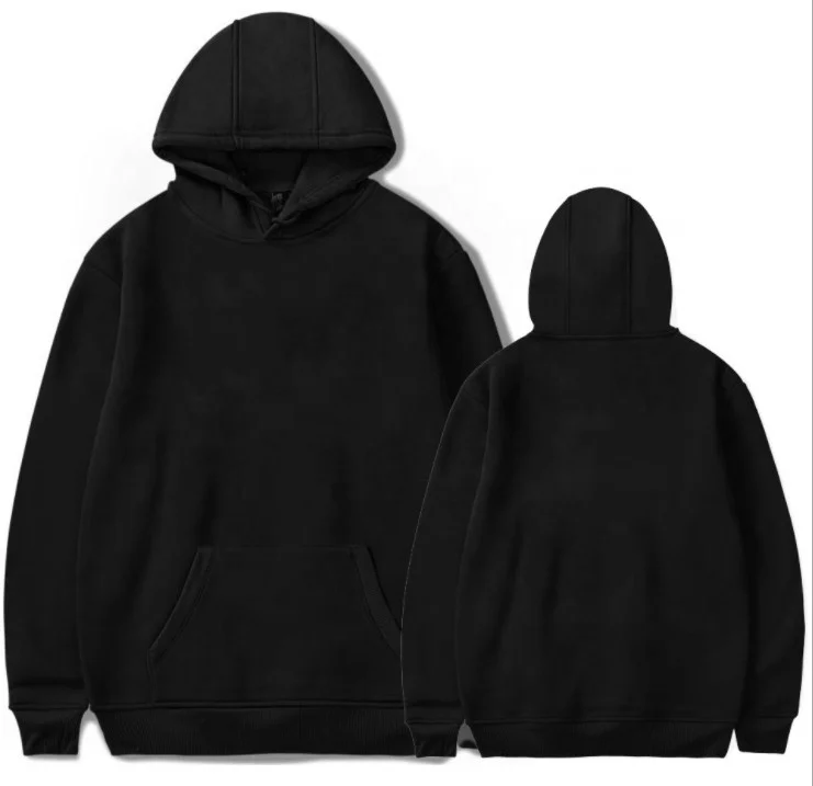 
Wholesale Cotton Fleece Custom Printed Mens Hoodies/ Pullover/ Sweatshirt 