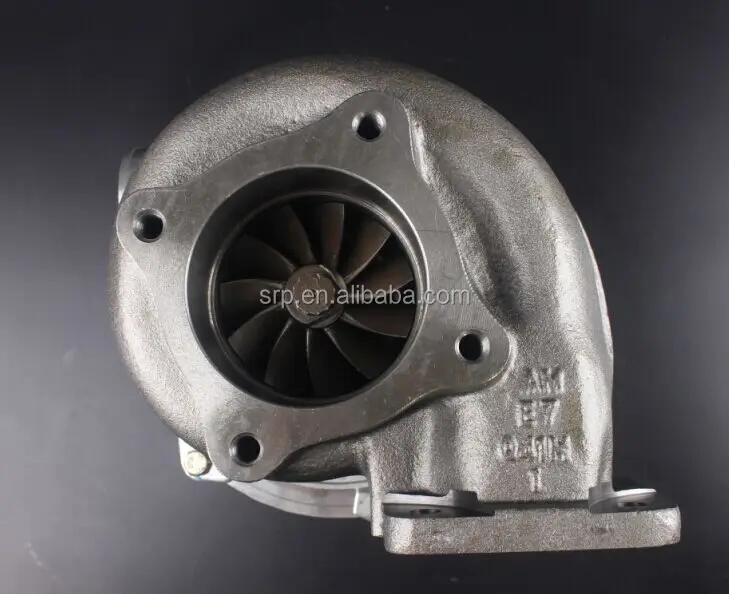 3801689 3594044 3594045 3594046 3594047 4033581 KTA19/HC5A TURBOCHARGER OEM