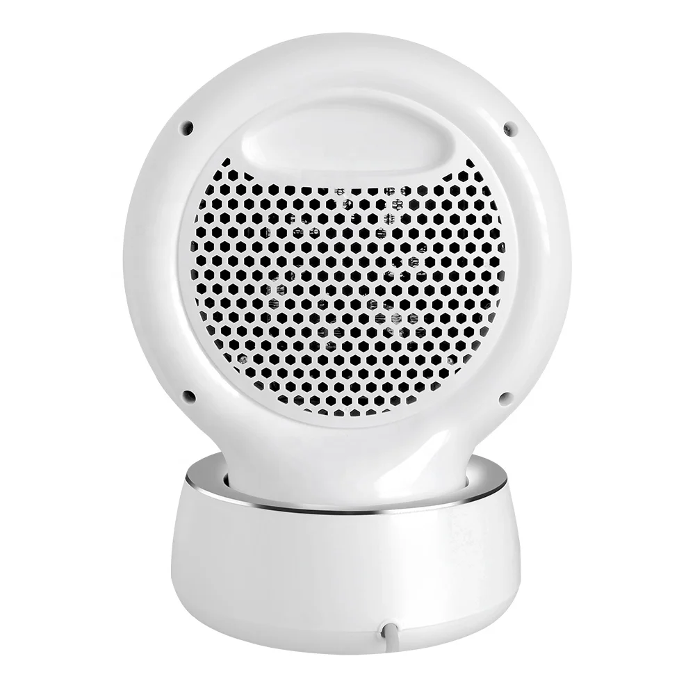 1500W Unique shape design personal ptc ceramic heater ptc room heater portable fan heater