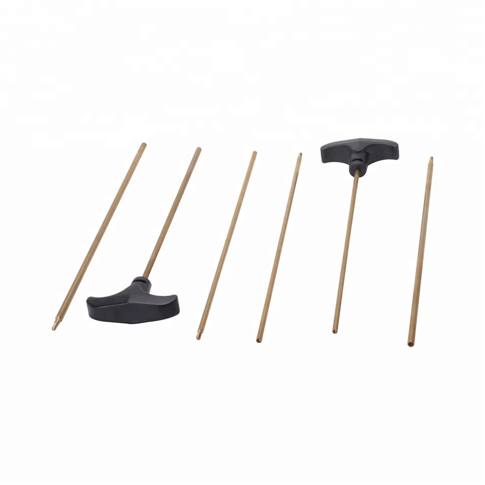 Набор для чистки с чехлом переносные металлические щетки 62 шт. универсальный набор