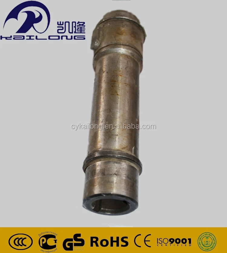  Приводной вал рулевого насоса 403055B