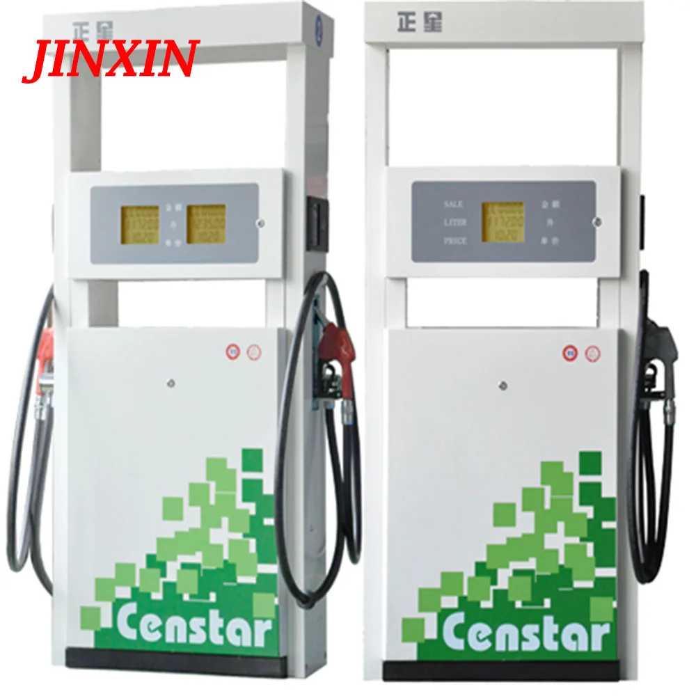 
 Диспенсер для сжиженного нефтяного газа с одним соплом  