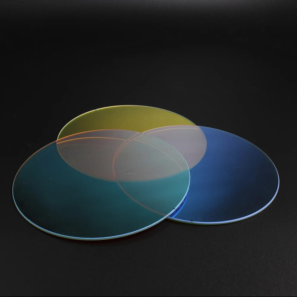 Longpass / shortpass optical filter and IR optical Bandpass Filter and optical dichroic filter