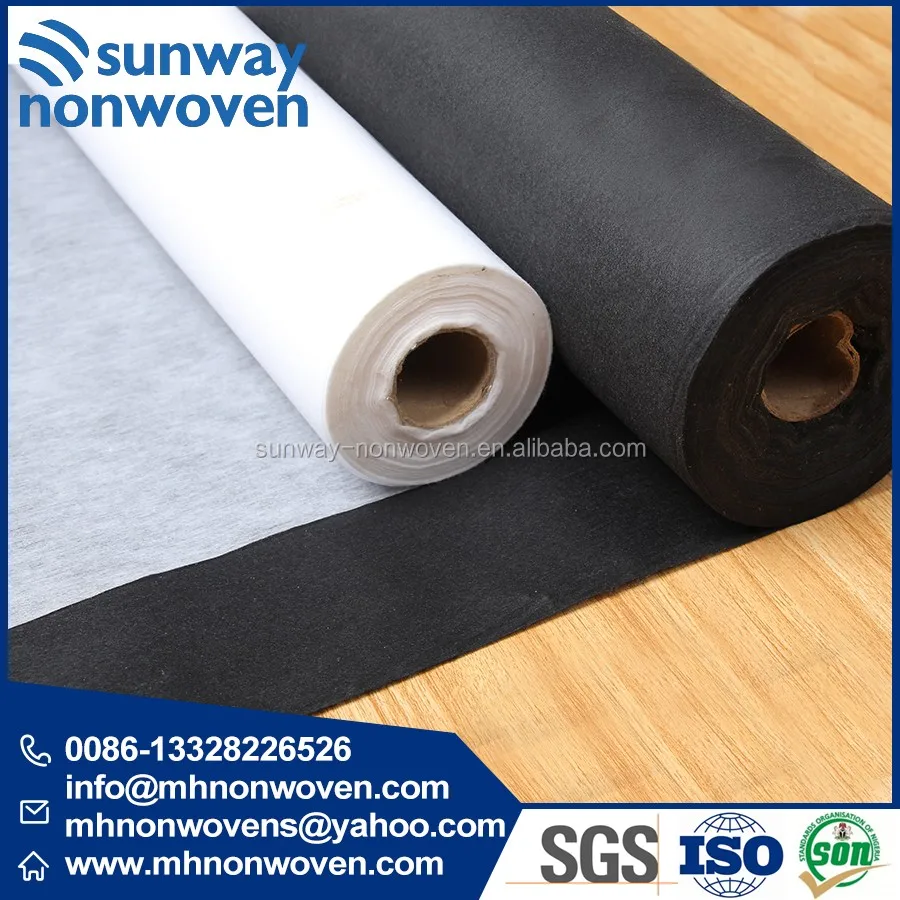 Cheap Meltblown Activated Carbon Nonwoven Fabric