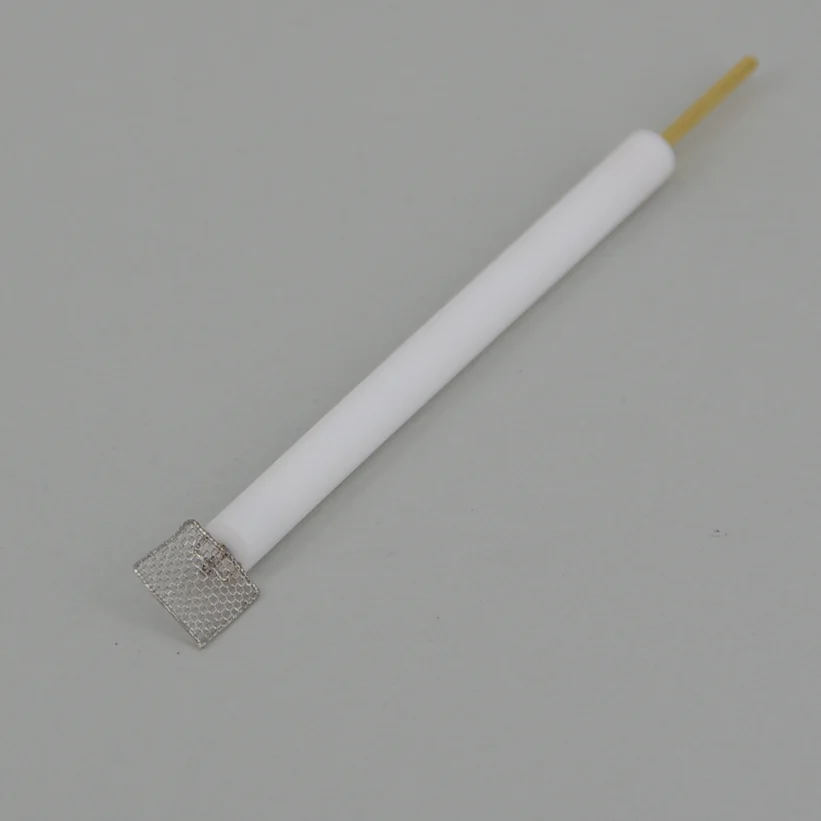 
platinum mesh electrode 