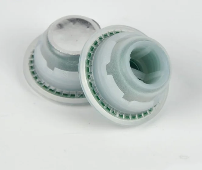 Wine Plastic Bottle Cap Vodka Can Lid_Metal Tin Can