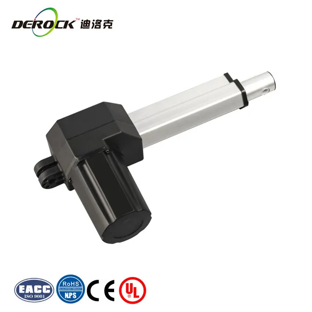 
hot electric actuator for functional bed and sofa 