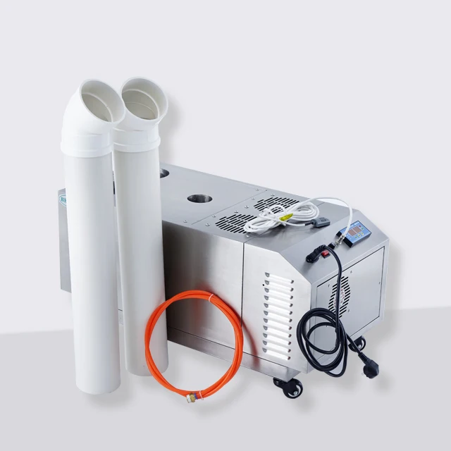 Cool Mist Generator humidifier for Greenhouse