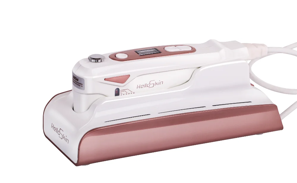 2018 Newest Hifu face lift machine easy operate hifu machine hifu korea