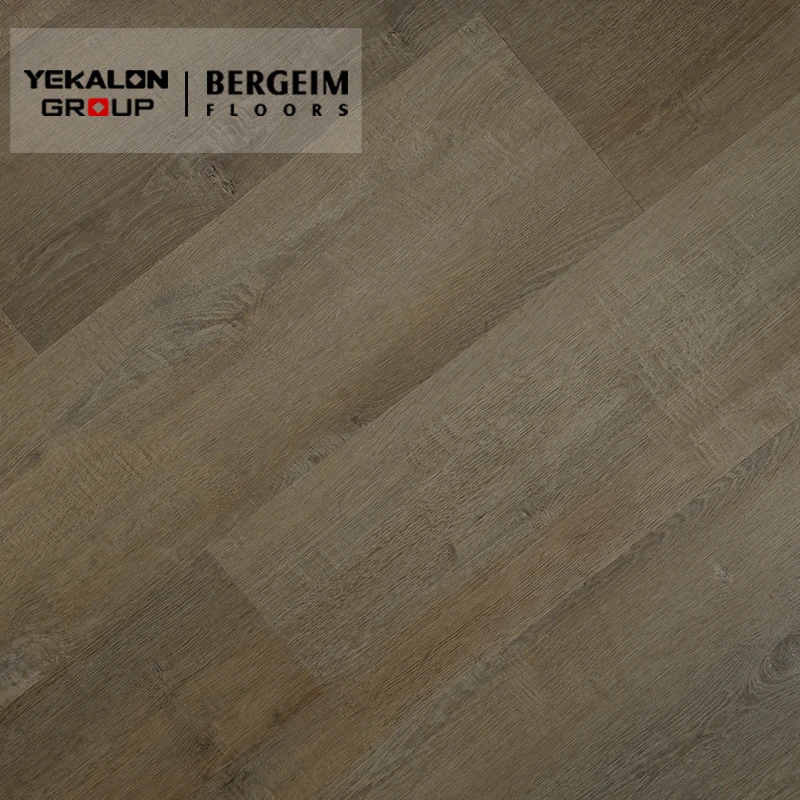 Hot Selling Factory 5mm Thickness Wpc Spc Flooring for Hotel Floor Covering Material