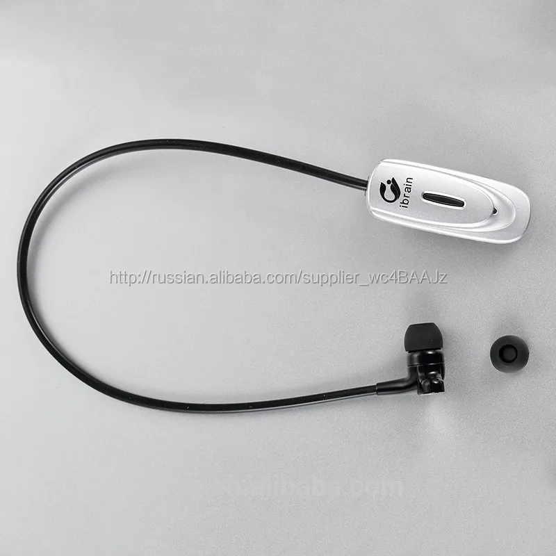 Safeland вкладши модель 3.0 Bluetooth гарнитура