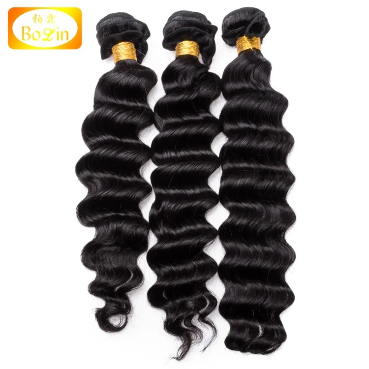 
Free Shipping Brazilian Virgin Human Hair Loose Deep Wave Lace Frontal With Cuticle Aligned Deep Wave Hair Bundles 