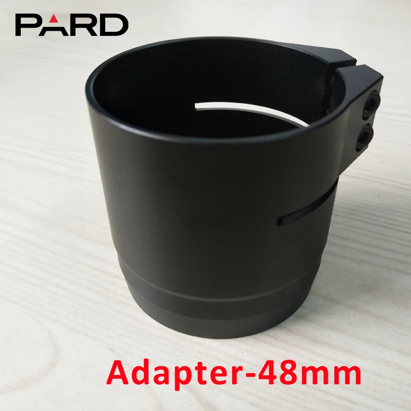 PARD NV007 Adapter 3 Size 42/45/48MMRifle Scope Accessories Used For Digital Night Vision NV007 for hunting