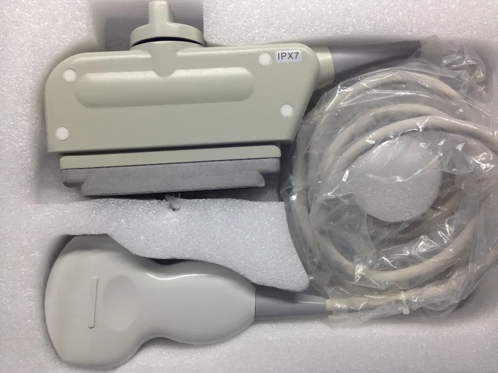 WED ultrasound probe L1-3 7.5MHz  for machine 9608 9618 9618C 9618Plus