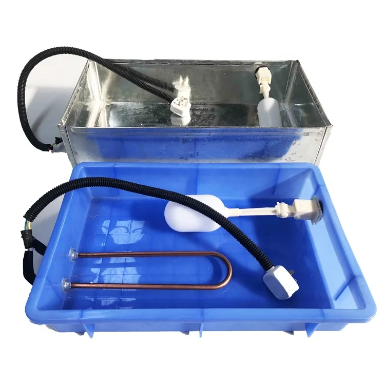 New Arrival Water Tank Made Of The Best Material Great Plastic Incubator Water Storage Tank Sink