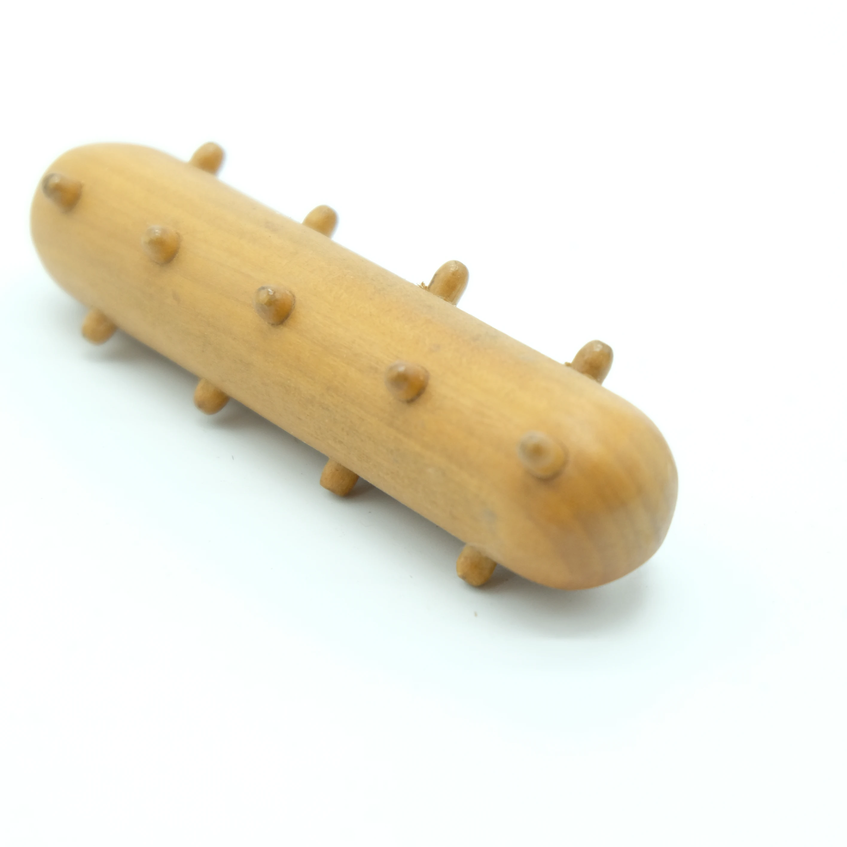 
Wood Massage stick 