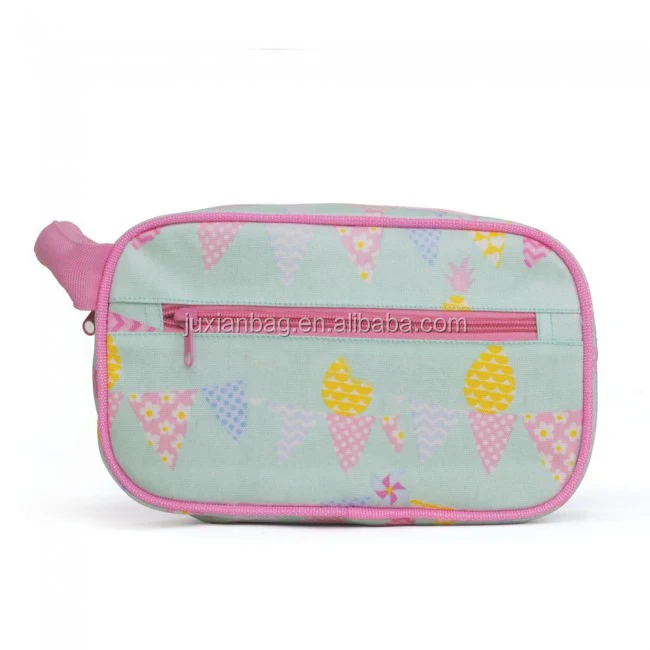 Kids toliet bag .wet pack,washing bag