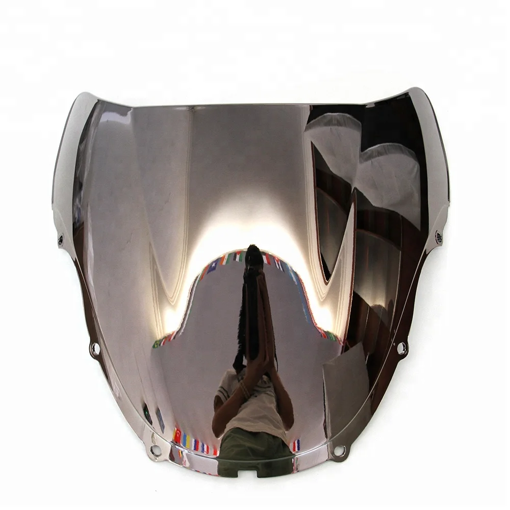 Motorcycle Parts  Windscreen Windshield for Honda for Suzuki for Yamaha for Kawasaki for Ducati