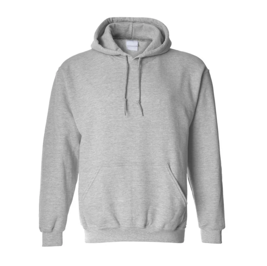 custom logo hoodies plain white pullover blank hoodie for men