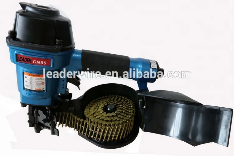 MS Copper Coated Welding Wires for Coil Nails