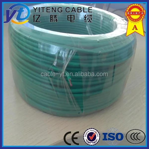 С изоляцией из пвх, силовые кабели в пвх оболочке VV, ВВЛ, В. Ю., VV22, ZR-VV сделано в Китае