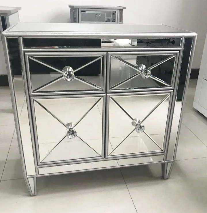 Набор зеркал Coolbang для гостиной и спальни