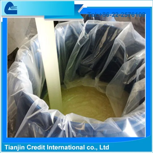 Первый класс натрия лаурилсульфат эфир sles 70% химических моющих средств