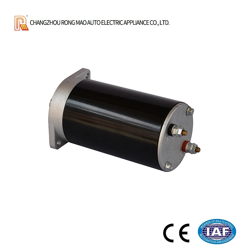 Premier Quality Permanent Magnet Linear Motor