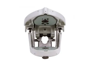 Dental Senior Manikin With Torso Simulation Training System model