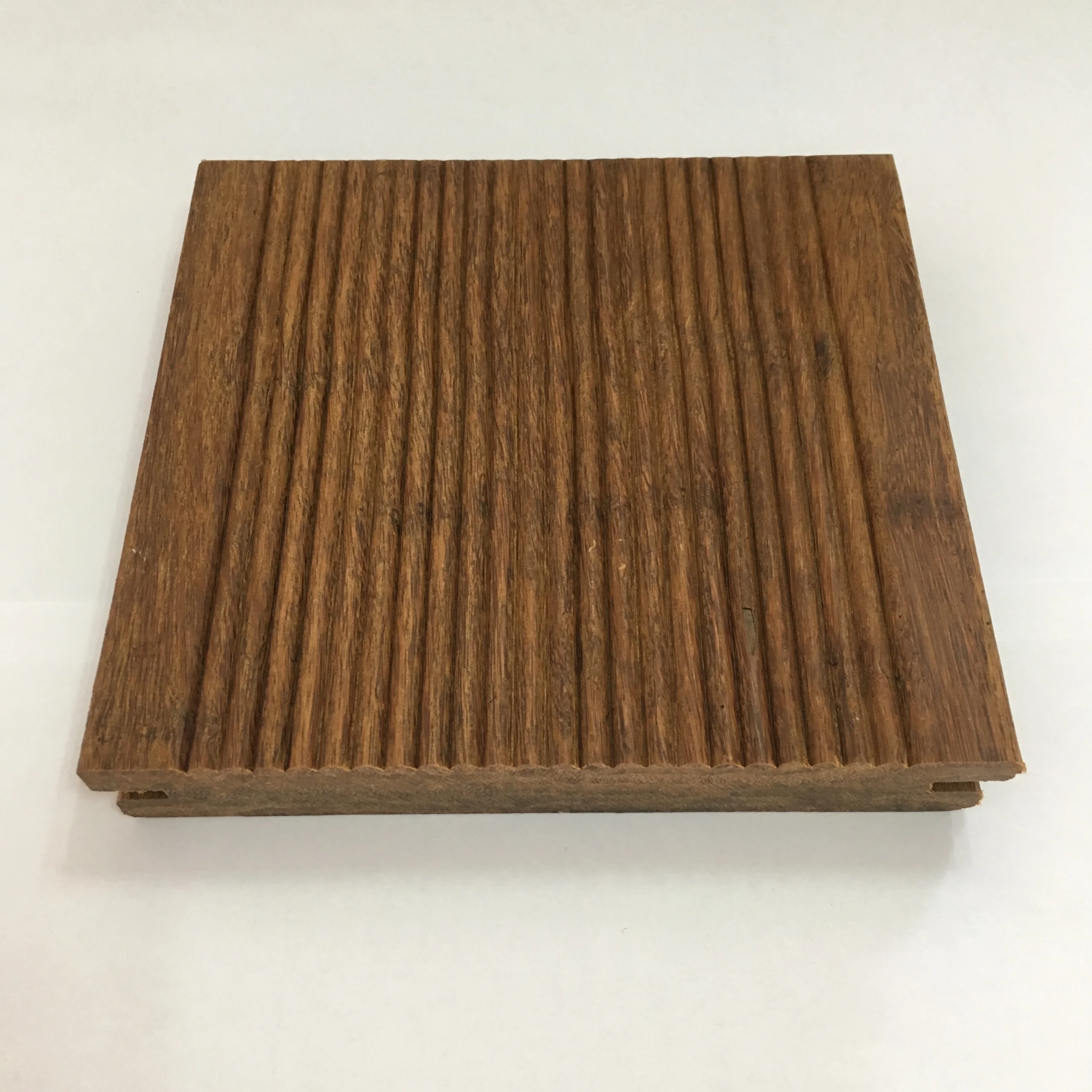 20 Years Warranty CE Certificate 20 mm Thickness Outdoor Moso Bamboo Decking Parquet