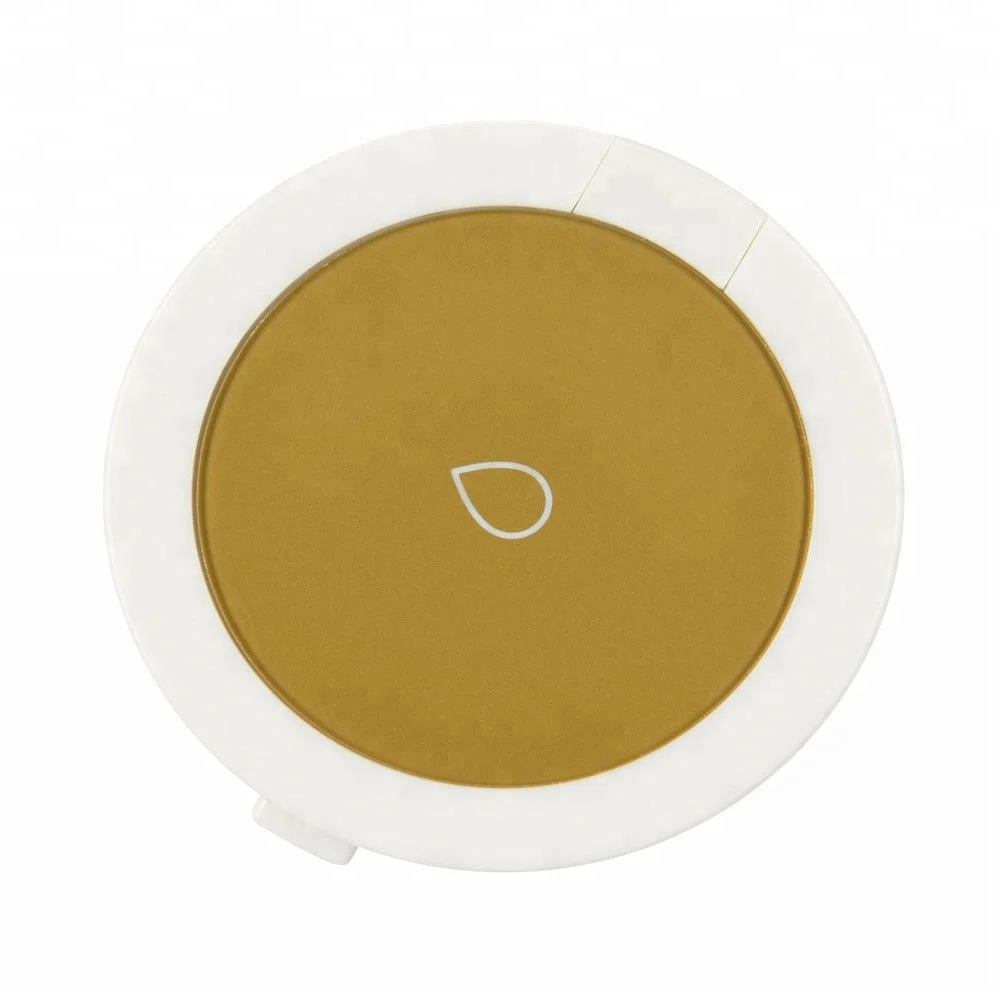 Portable 7.8Hz Spin Quantum Schumann Molecular Resonator Intelligent Water Treatment Appliance