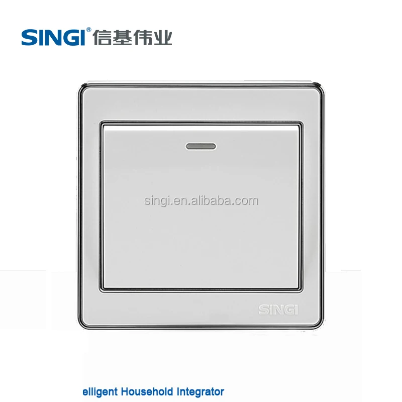 Настенный выключатель света, 1 комплект, 2 канала, пульт дистанционного управления