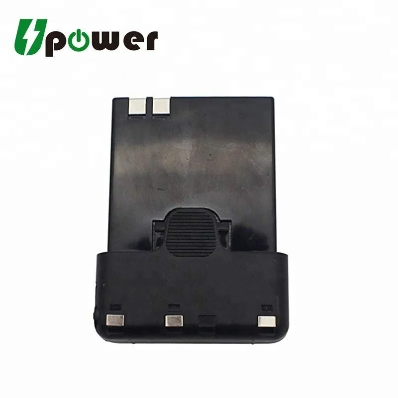 Brand New PB-33 Battery Replacement for Kenwood TH-22AT TH-79 TH-308 Two-way Radio Battery