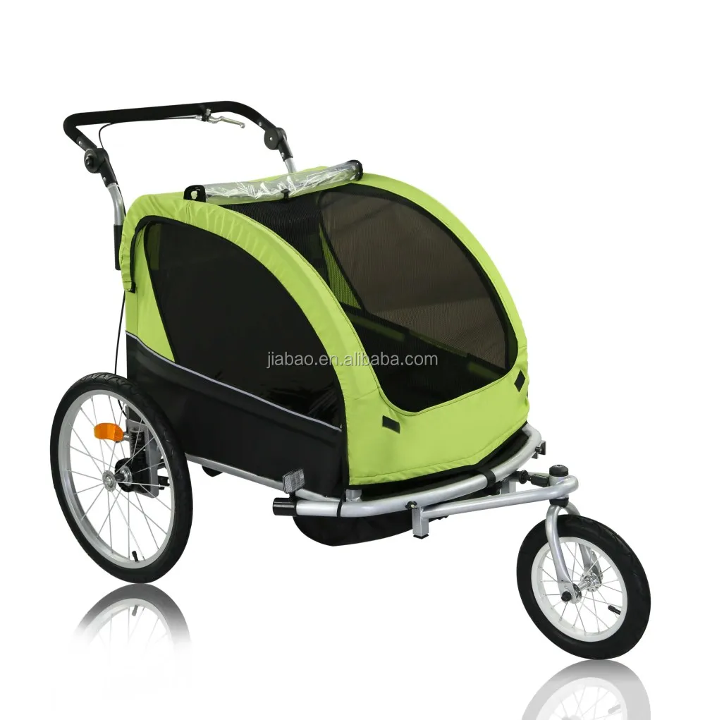 products for 2 year baby kids bicycle trailer, china baby stroller manufacturer (60060008776)